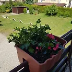 Goscinne Irena Homestay Mieroszyno