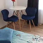 Goscinne Irena Homestay