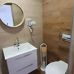 Goscinne Irena Homestay Mieroszyno