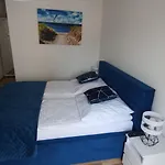 Homestay Goscinne Irena Mieroszyno