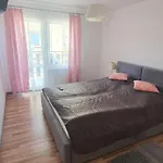 Homestay Goscinne Irena Mieroszyno