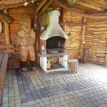 Goscinne Irena Privatunterkunft *