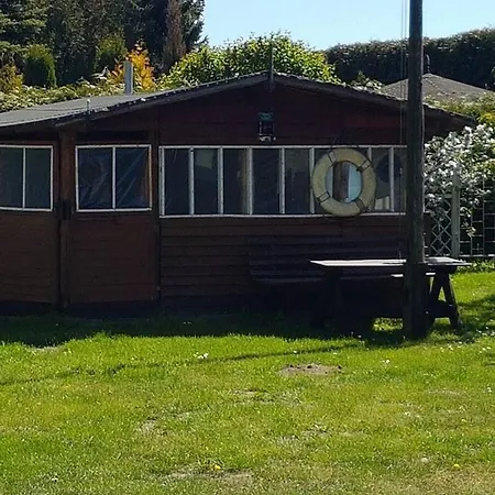 Privatunterkunft Goscinne Irena