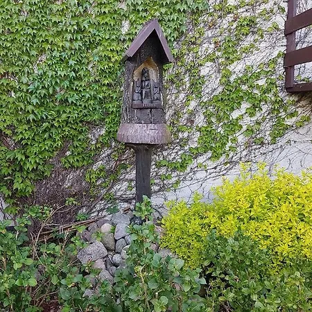 Privatunterkunft Goscinne Irena Mieroszyno