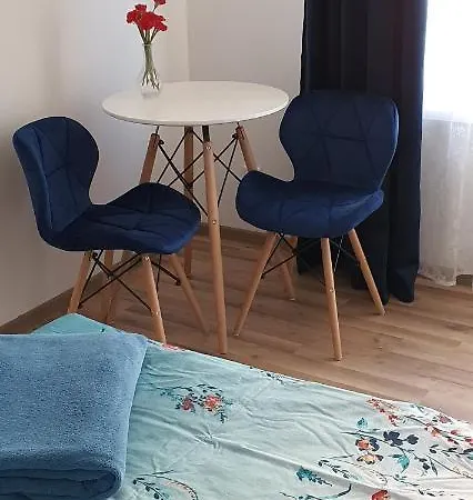 Goscinne Irena Privatunterkunft