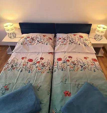 Goscinne Irena Mieroszyno