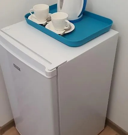 Privatunterkunft Goscinne Irena *