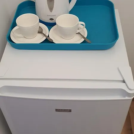 Goscinne Irena Privatunterkunft *