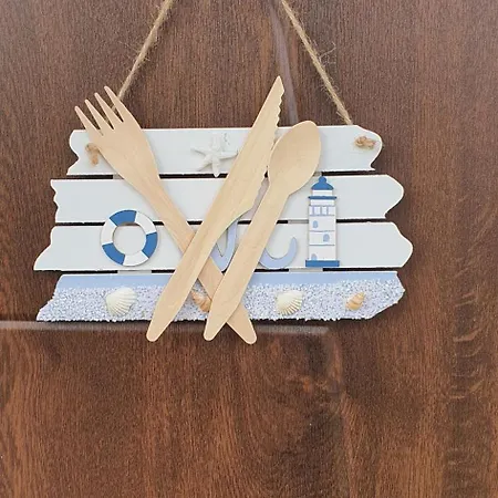 Privatunterkunft Goscinne Irena Mieroszyno