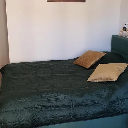 Privatunterkunft Goscinne Irena