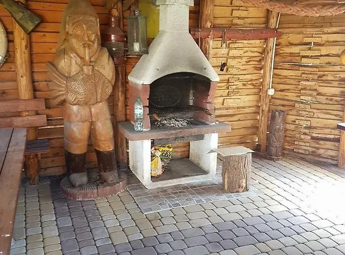 Goscinne Irena Habitación en casa particular *