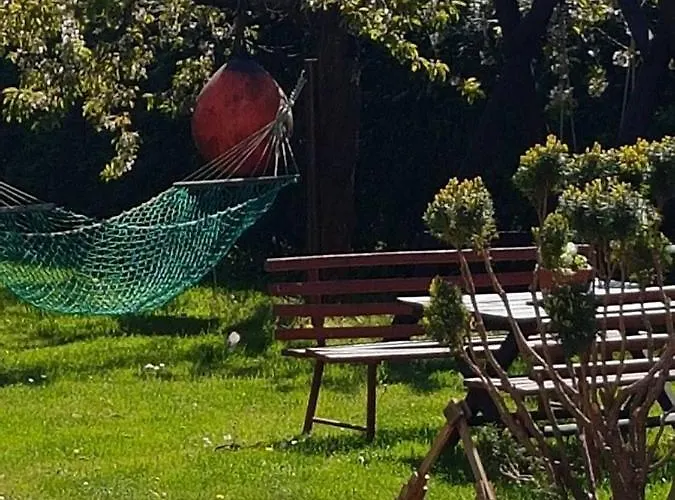 Goscinne Irena * Mieroszyno