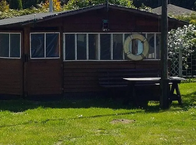 Habitación en casa particular Goscinne Irena