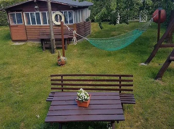 Habitación en casa particular Goscinne Irena *