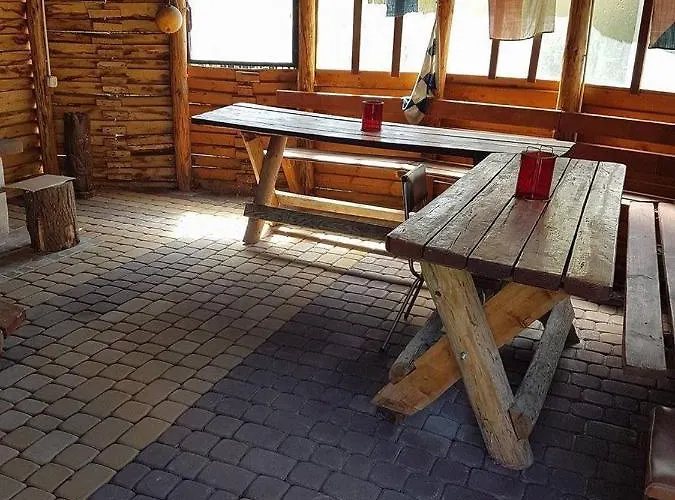 Habitación en casa particular Goscinne Irena *