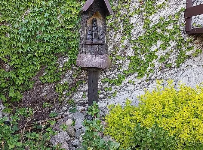 Habitación en casa particular Goscinne Irena Mieroszyno