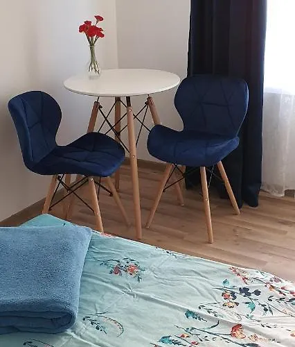 Goscinne Irena Habitación en casa particular