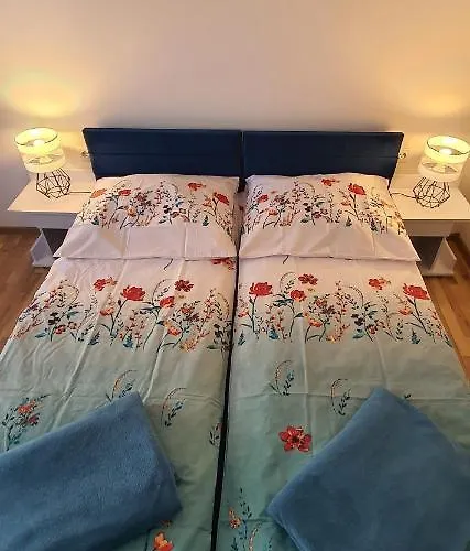 Goscinne Irena Mieroszyno