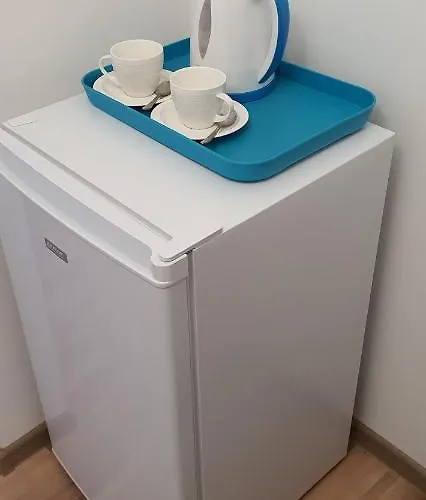 Habitación en casa particular Goscinne Irena *