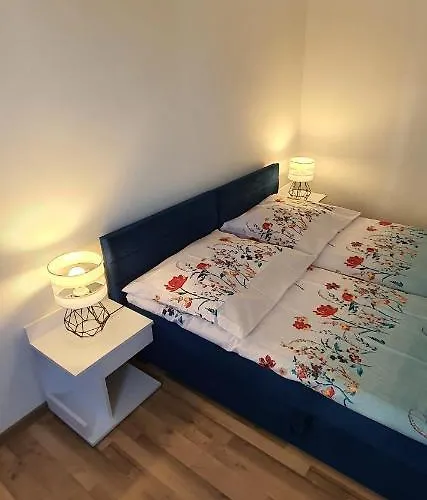 Habitación en casa particular Goscinne Irena