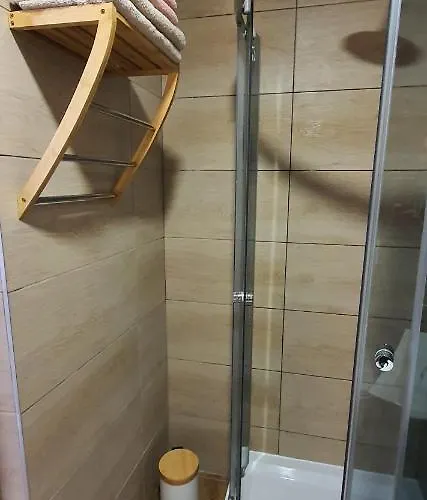 Goscinne Irena * Mieroszyno