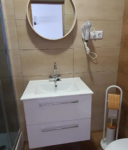 Goscinne Irena Habitación en casa particular