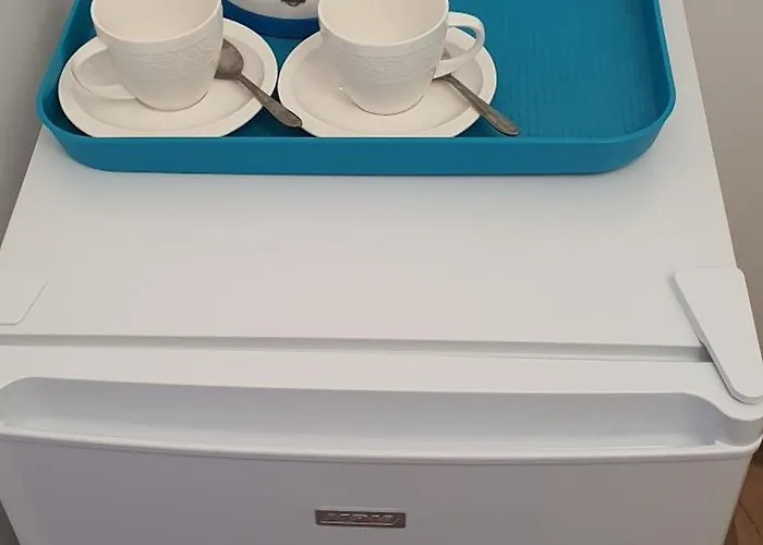 Goscinne Irena Habitación en casa particular *