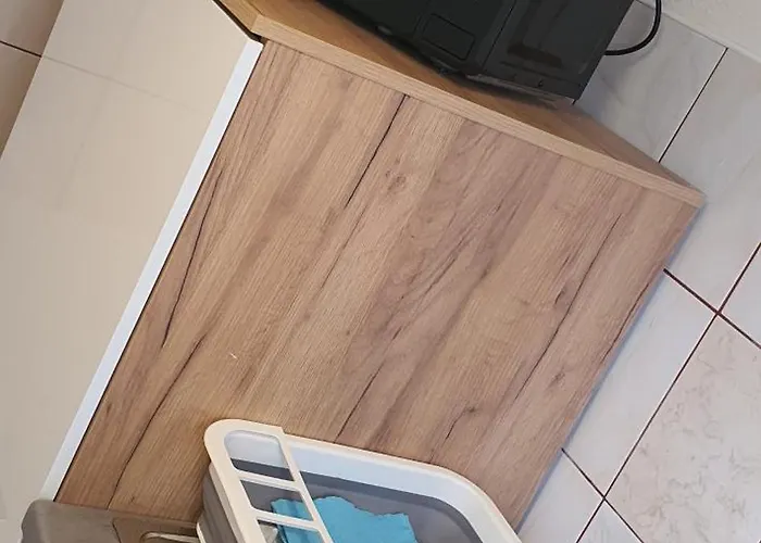 Habitación en casa particular Goscinne Irena Mieroszyno