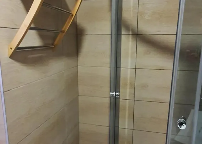 Habitación en casa particular Goscinne Irena *