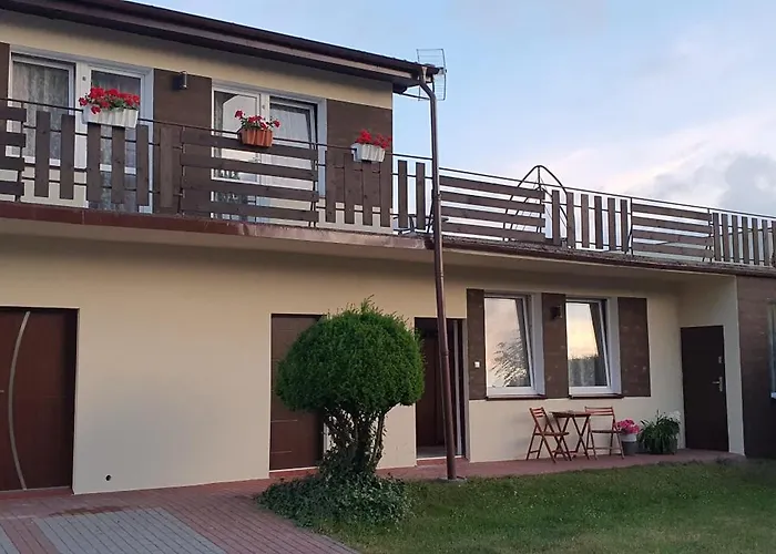 Habitación en casa particular Goscinne Irena