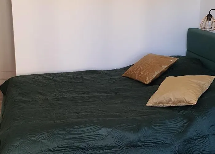 Habitación en casa particular Goscinne Irena